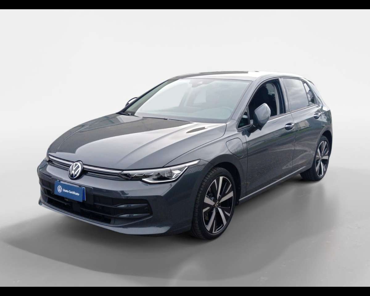 Volkswagen Golf 1.5 TSI eHYBRID Life