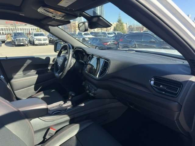 used 2026 Dodge Durango car, priced at $56,888