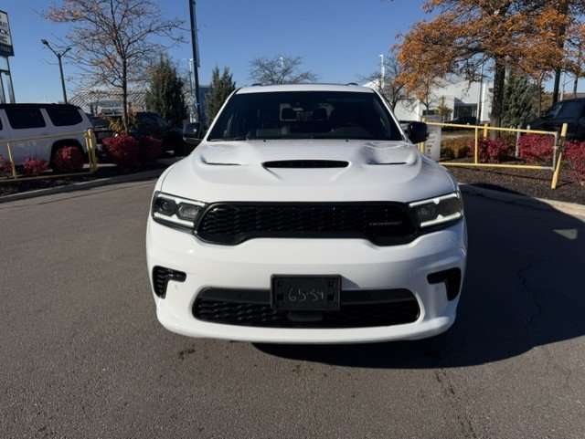 used 2026 Dodge Durango car, priced at $56,888