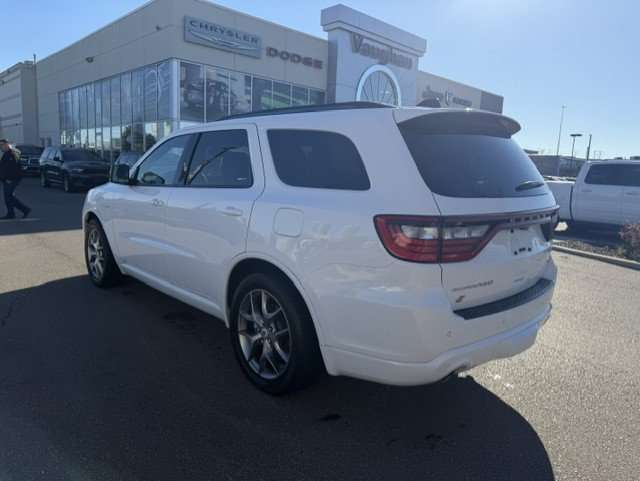 used 2026 Dodge Durango car, priced at $56,888