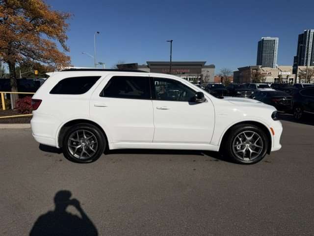 used 2026 Dodge Durango car, priced at $56,888