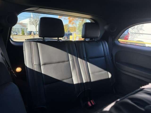 used 2026 Dodge Durango car, priced at $56,888
