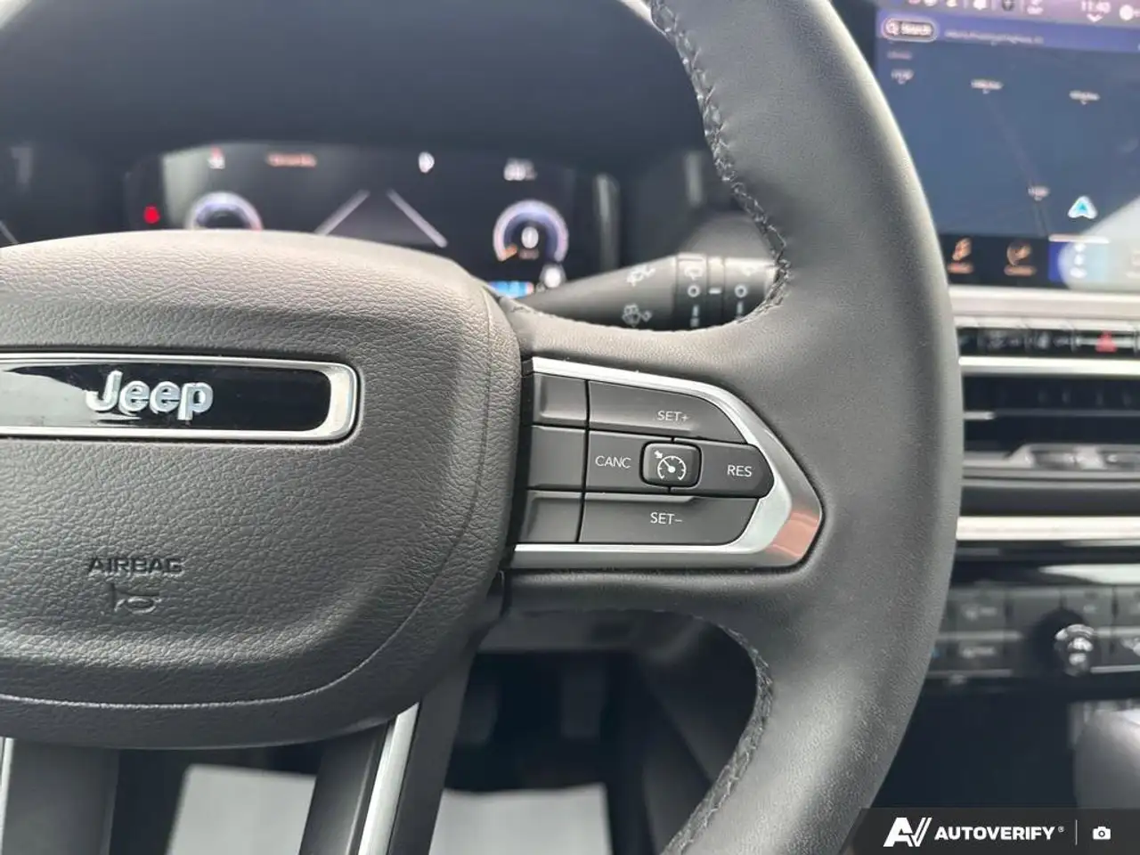 Jeep Compass снимка Jeep Compass