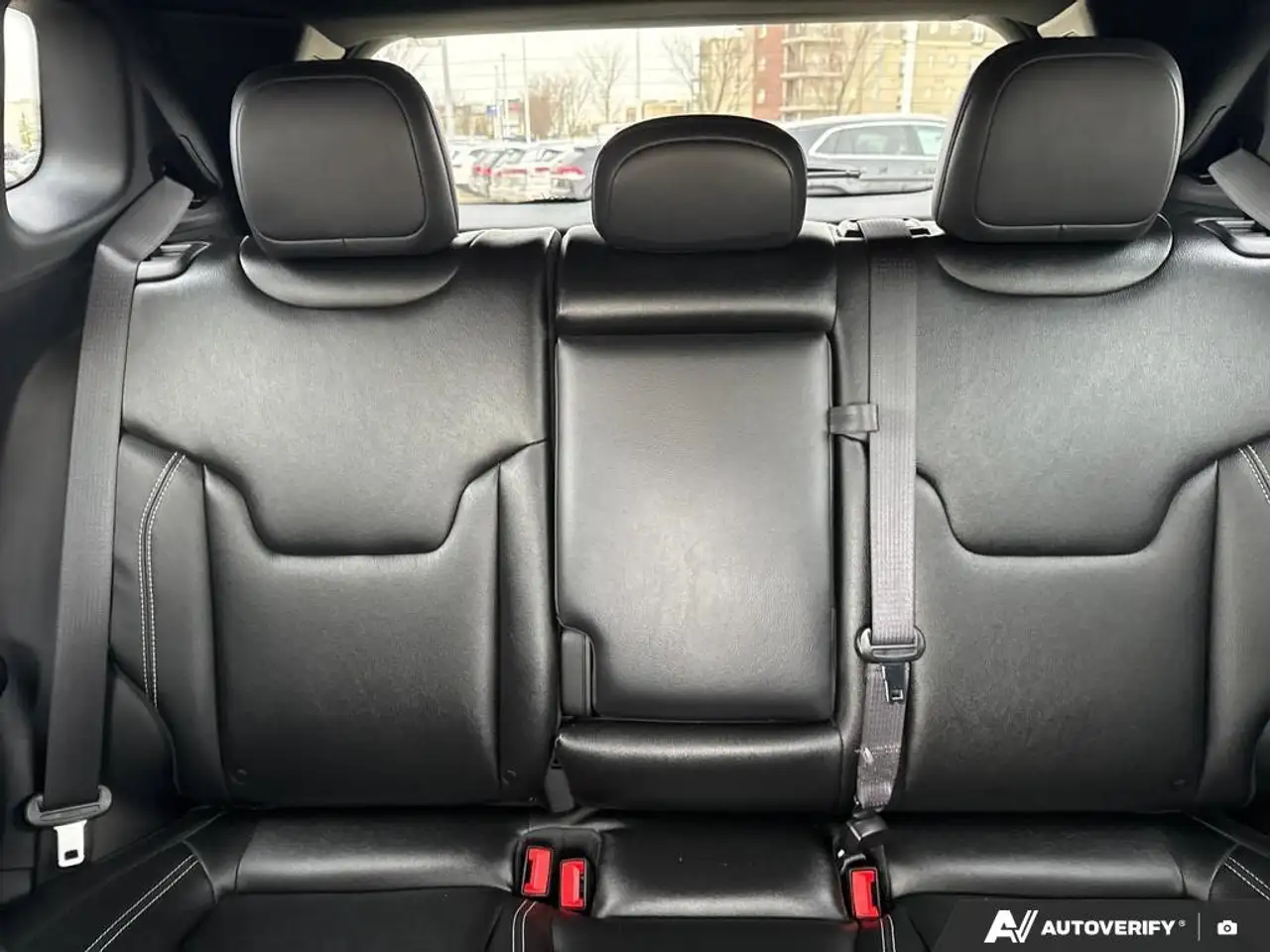 Jeep Compass снимка Jeep Compass