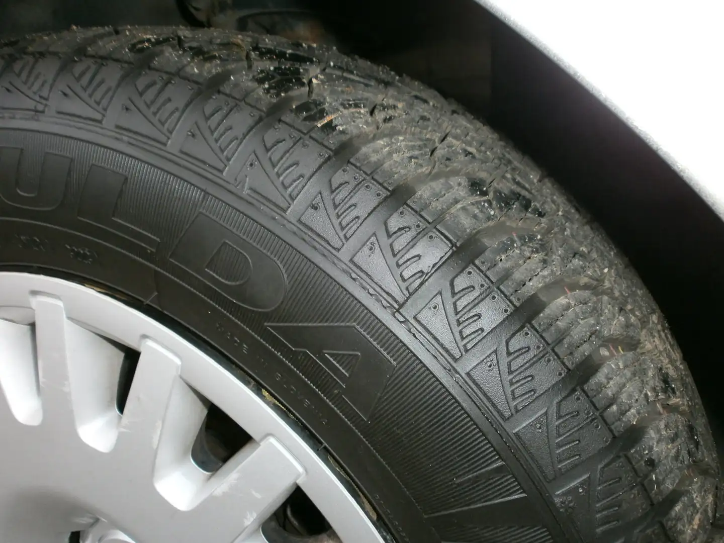 Opel Astra H , Klima , Garantie Beige - 2