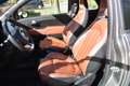 Fiat 500 Abarth 1.4 T-Jet Turismo 146PK AUT. PANO NIEUWSTAAT! Gris - thumbnail 8