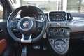 Fiat 500 Abarth 1.4 T-Jet Turismo 146PK AUT. PANO NIEUWSTAAT! Gris - thumbnail 23