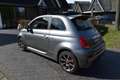 Fiat 500 Abarth 1.4 T-Jet Turismo 146PK AUT. PANO NIEUWSTAAT! Gris - thumbnail 6