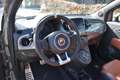 Fiat 500 Abarth 1.4 T-Jet Turismo 146PK AUT. PANO NIEUWSTAAT! Gris - thumbnail 14