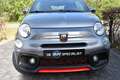 Fiat 500 Abarth 1.4 T-Jet Turismo 146PK AUT. PANO NIEUWSTAAT! Gris - thumbnail 38