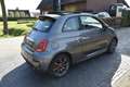 Fiat 500 Abarth 1.4 T-Jet Turismo 146PK AUT. PANO NIEUWSTAAT! Gris - thumbnail 26