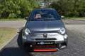 Fiat 500 Abarth 1.4 T-Jet Turismo 146PK AUT. PANO NIEUWSTAAT! Gris - thumbnail 3