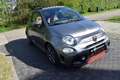 Fiat 500 Abarth 1.4 T-Jet Turismo 146PK AUT. PANO NIEUWSTAAT! Gris - thumbnail 28