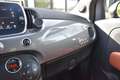 Fiat 500 Abarth 1.4 T-Jet Turismo 146PK AUT. PANO NIEUWSTAAT! Gris - thumbnail 39