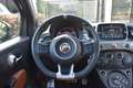 Fiat 500 Abarth 1.4 T-Jet Turismo 146PK AUT. PANO NIEUWSTAAT! Gris - thumbnail 9