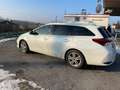Toyota Auris Touring Sports 1,8 VVT-i Weiß - thumbnail 3