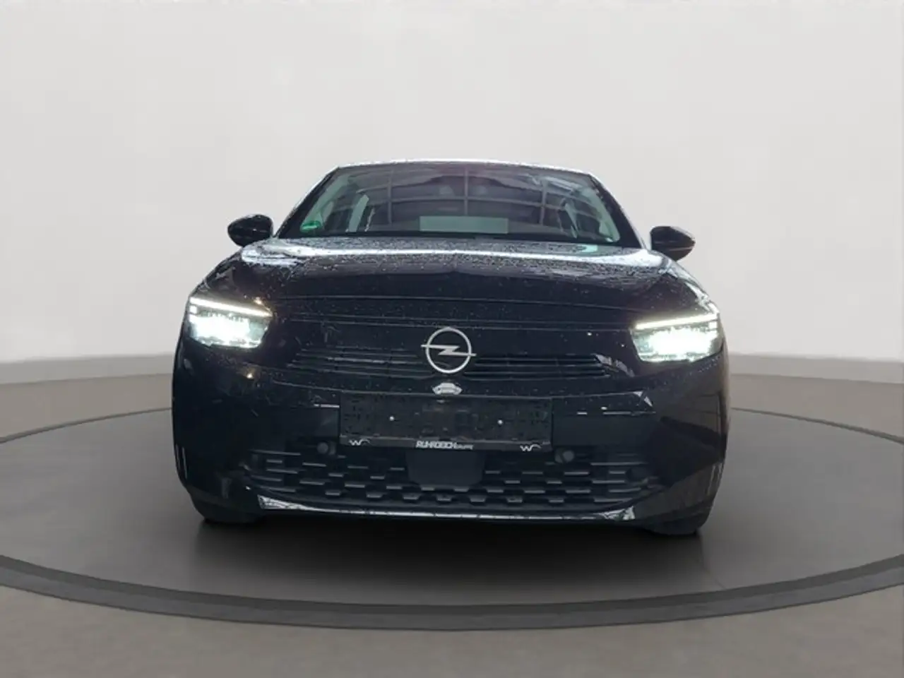 Opel Corsa F Basis, миниатюра 5