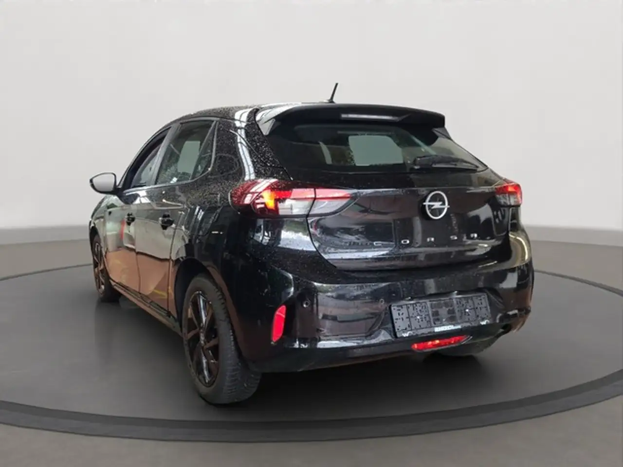 Opel Corsa F Basis, миниатюра 2