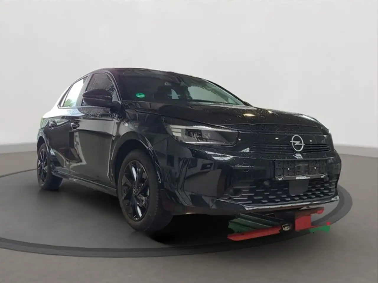 Opel Corsa F Basis, миниатюра 16