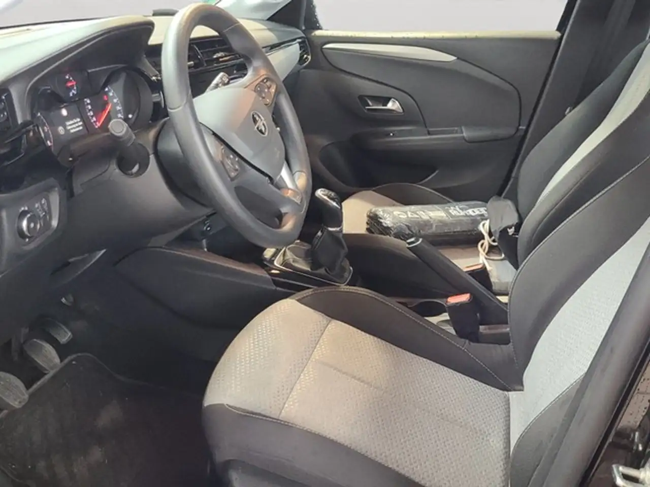 Opel Corsa F Basis, миниатюра 7