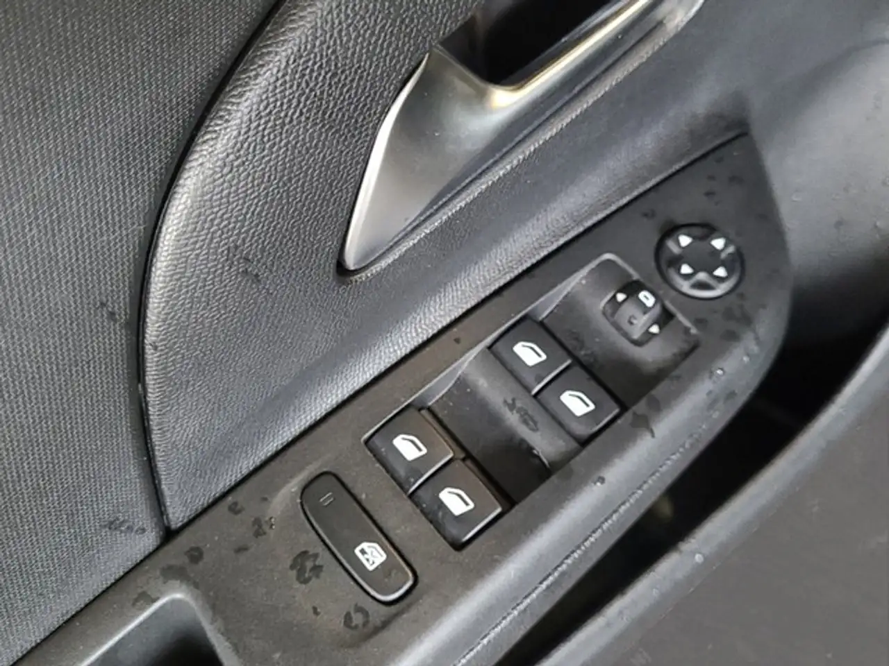 Opel Corsa F Basis, миниатюра 13