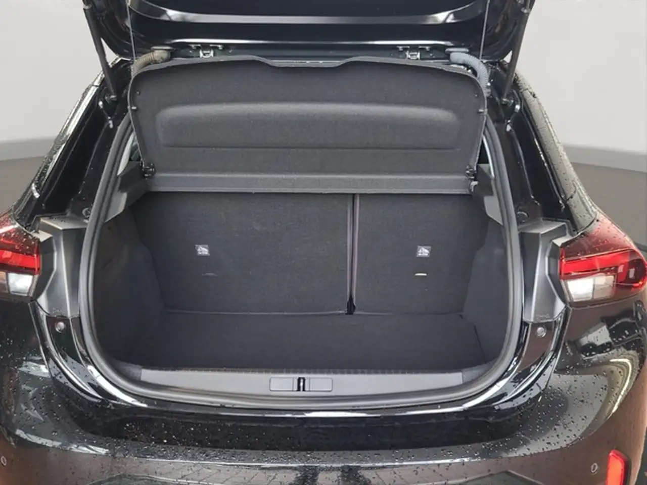 Opel Corsa F Basis, миниатюра 15