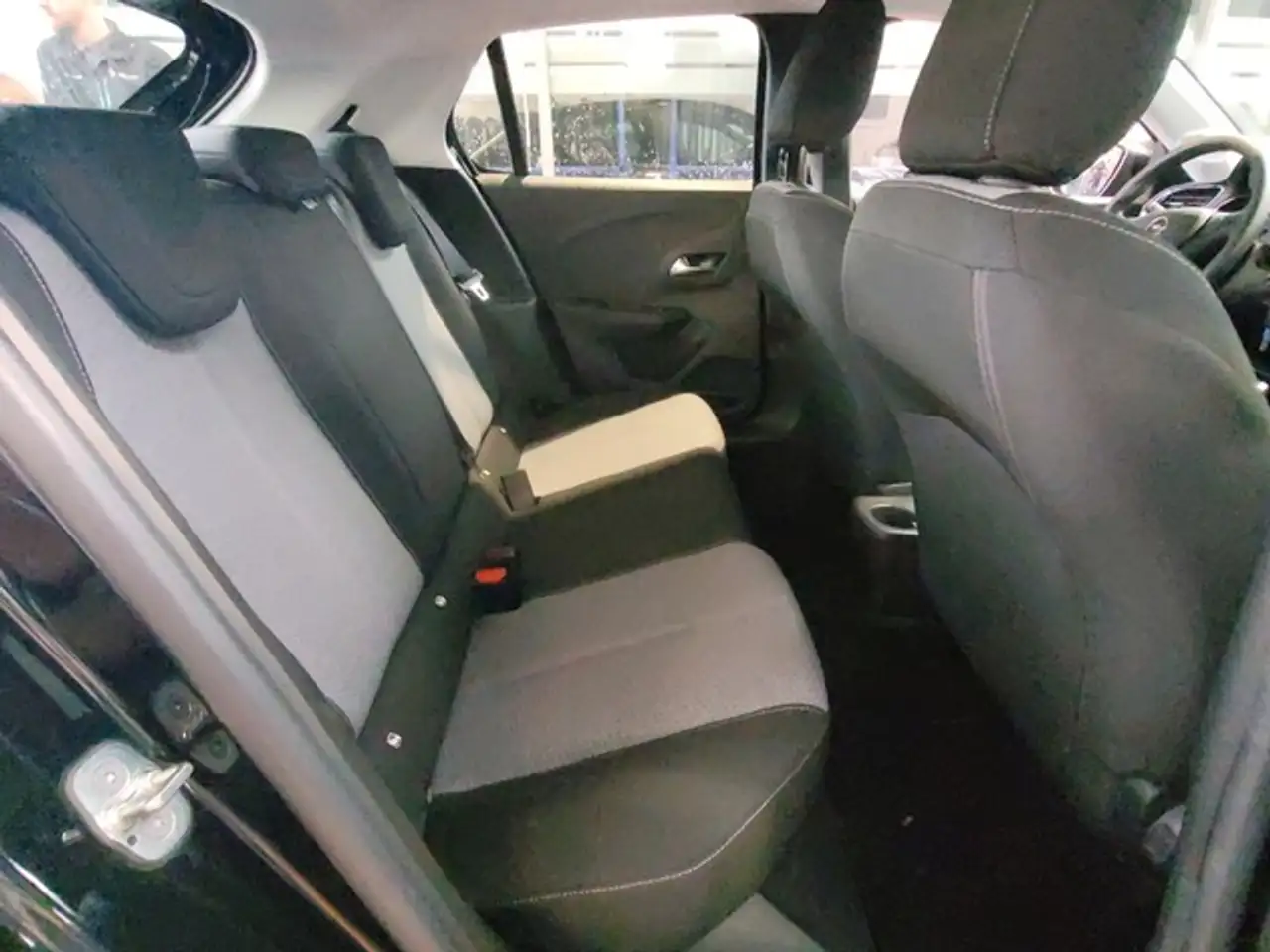 Opel Corsa F Basis, миниатюра 14