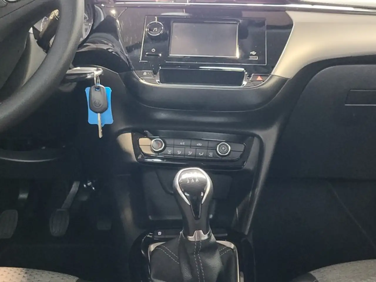 Opel Corsa F Basis, миниатюра 10