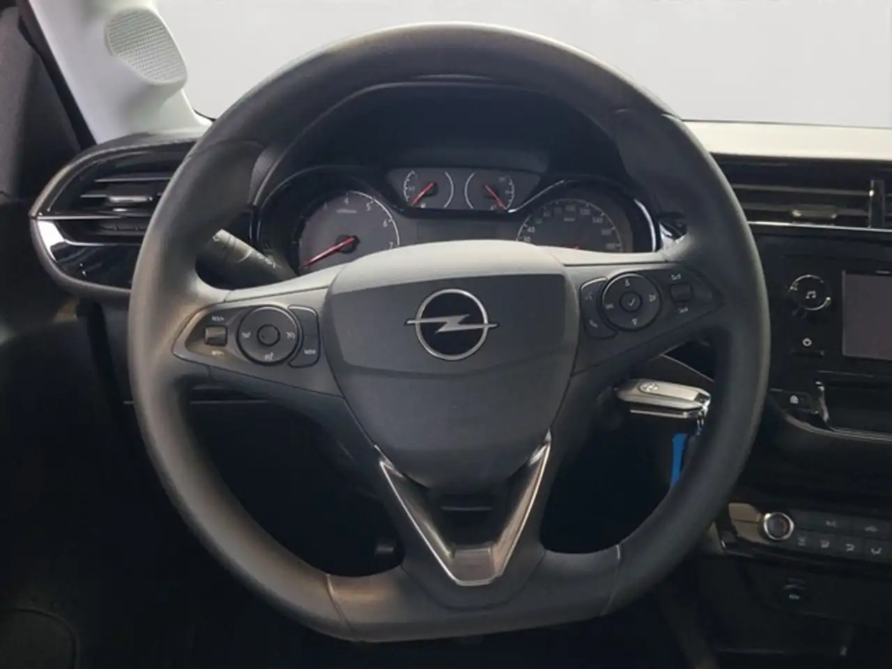 Opel Corsa F Basis, миниатюра 12