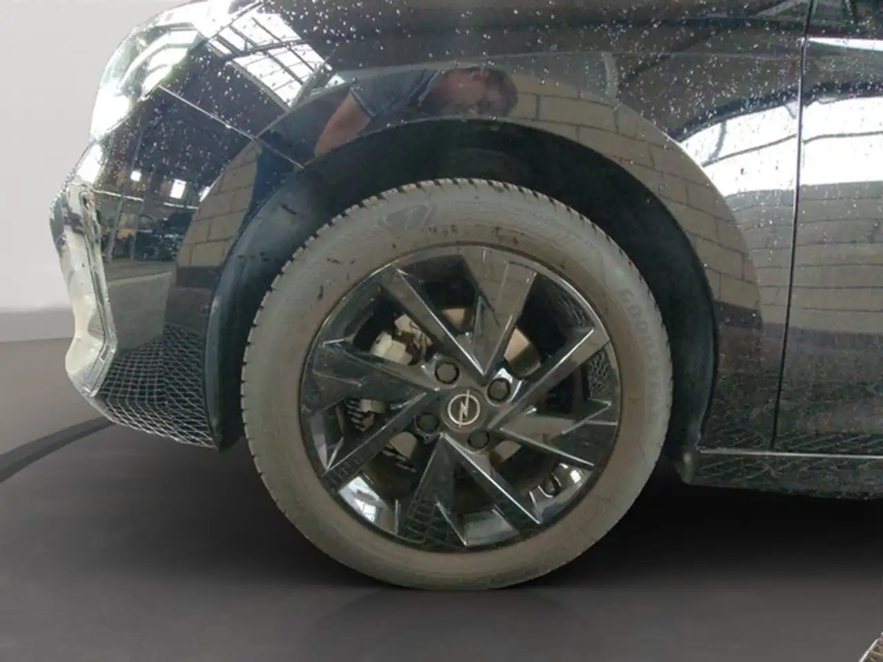 Opel Corsa F Basis, миниатюра 6