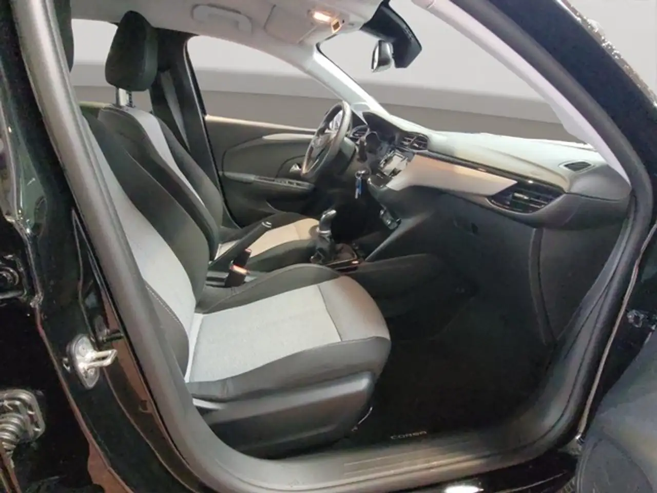 Opel Corsa F Basis, миниатюра 8