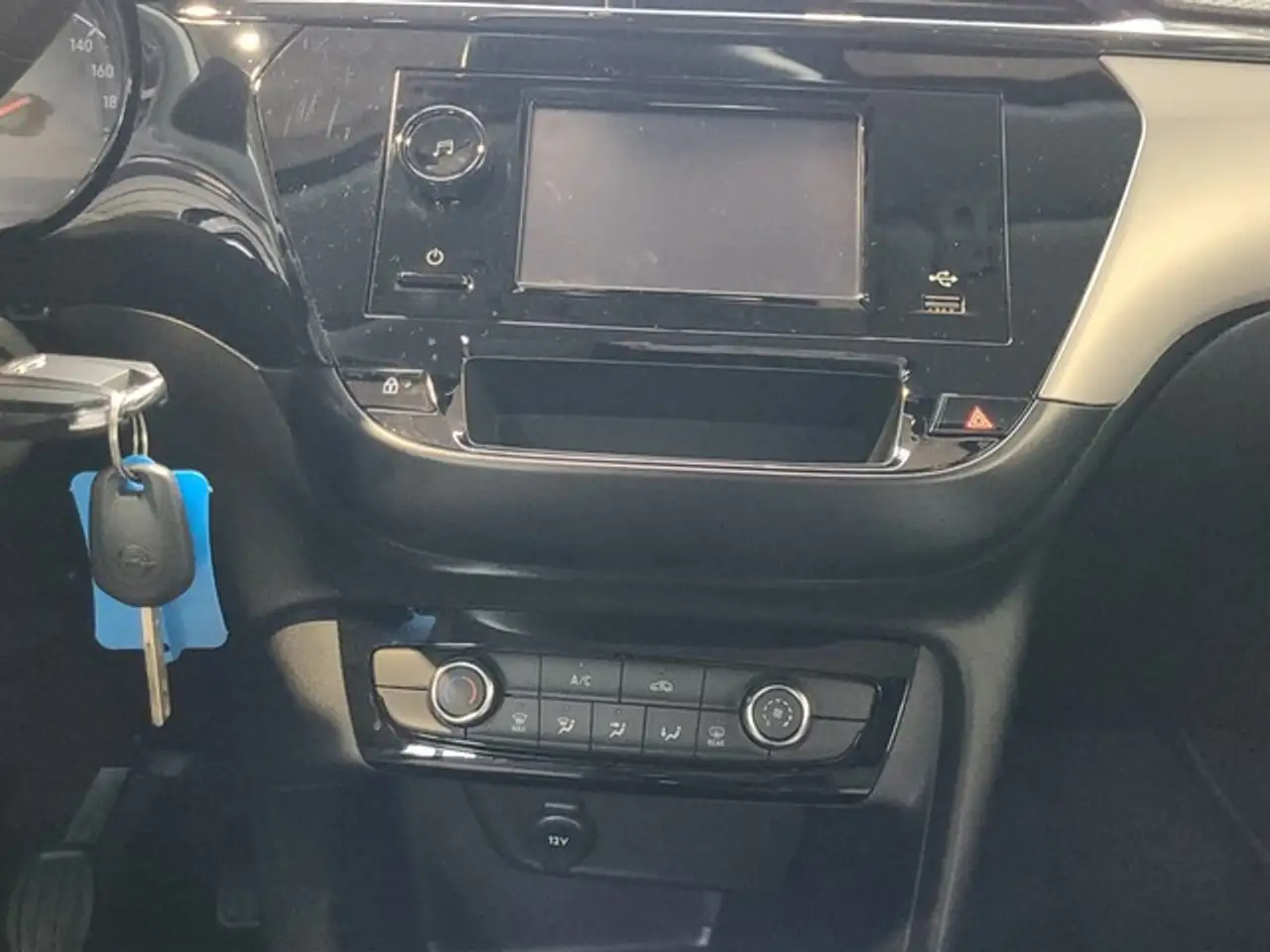 Opel Corsa F Basis, миниатюра 11
