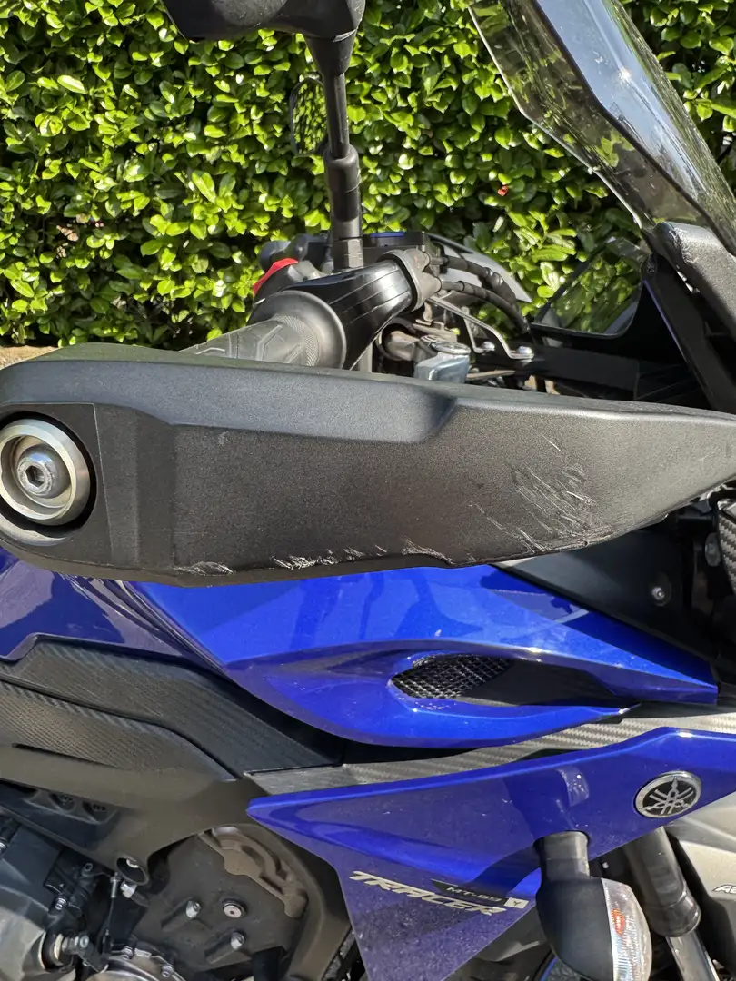 Yamaha Tracer 900 - 2
