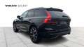 Volvo XC60 B4 Mild Hybrid, Plus Dark Zwart - thumbnail 2