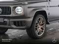 Mercedes-Benz G 63 AMG Burmester 3D Driversp Perf-Pack 360° SHD Grau - thumbnail 5