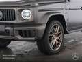 Mercedes-Benz G 63 AMG Burmester 3D Driversp Perf-Pack 360° SHD Grau - thumbnail 5