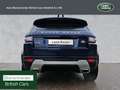 Land Rover Range Rover Evoque TD4 SE DYNAMIC 329,- OHNE ANZAHLUNG ZZGL SCHLUSSRA Blau - thumbnail 7