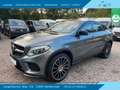 Mercedes-Benz GLE 350 GLE Coupe GLE 350 d 4Matic Gri - thumbnail 1