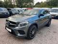 Mercedes-Benz GLE 350 GLE Coupe GLE 350 d 4Matic Gri - thumbnail 2