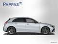 Mercedes-Benz A 180 d Kompaktlimousine Österreich-Edition AMG Line Silber - thumbnail 8