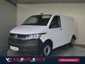 Volkswagen T6.1 Transporter VW Transporter T6.1 Kastenwagen Entry TDI Weiß - thumbnail 1