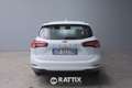 Ford Focus SW 1.5 Ecoblue 120CV Business Auto Bianco - thumbnail 5