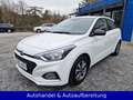 Hyundai i20 YES! *APPLE-CAR-PLAY*ANDROID-AUTO*KAMERA*SHZ Weiß - thumbnail 3
