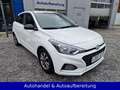 Hyundai i20 YES! *APPLE-CAR-PLAY*ANDROID-AUTO*KAMERA*SHZ Weiß - thumbnail 2