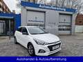 Hyundai i20 YES! *APPLE-CAR-PLAY*ANDROID-AUTO*KAMERA*SHZ Weiß - thumbnail 1