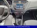 Hyundai i20 YES! *APPLE-CAR-PLAY*ANDROID-AUTO*KAMERA*SHZ Weiß - thumbnail 16