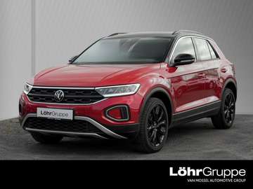 1.0 TSI Style *AHK*18" Klima*Sitzheizung*LED*PD...
