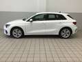 Audi A3 sportback 30 2.0 tdi business Bianco - thumbnail 5