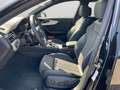 Audi A4 40 TFSI quattro S line B+O/PANO/MATRIX Schwarz - thumbnail 10