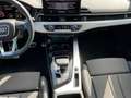 Audi A4 40 TFSI quattro S line B+O/PANO/MATRIX Schwarz - thumbnail 12